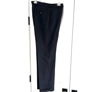 Textured Polo Ralph Lauren Tailored Dresss Trousers